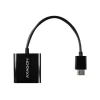 Відеоадаптер Axagon RVH-VGN HDMI — VGA 0,15 м (8595247904393)