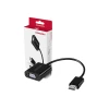 Відеоадаптер Axagon RVH-VGN HDMI — VGA 0,15 м (8595247904393)