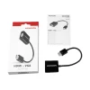 Відеоадаптер Axagon RVH-VGN HDMI — VGA 0,15 м (8595247904393)