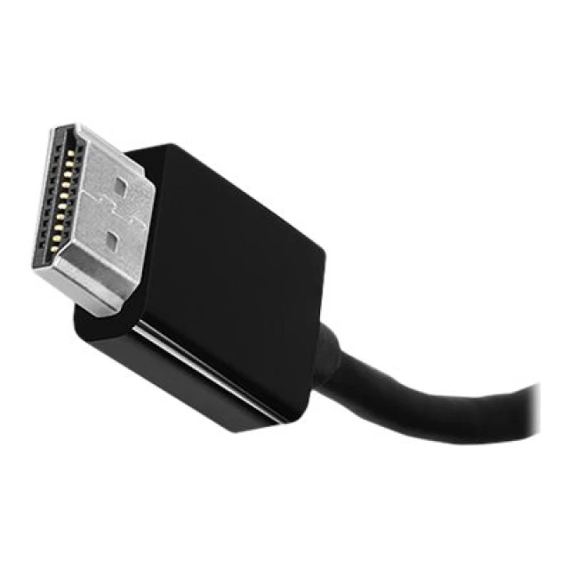 Відеоадаптер Axagon RVH-VGN HDMI — VGA 0,15 м (8595247904393)