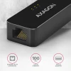 Мережевий адаптер Axagon ADE-XR USB 2.0 Ethernet 10/100 Мбіт (8595247904430)