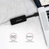 Мережевий адаптер Axagon ADE-XR USB 2.0 Ethernet 10/100 Мбіт (8595247904430)