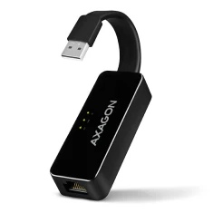 Мережевий адаптер Axagon ADE-XR USB 2.0 Ethernet 10/100 Мбіт (8595247904430)