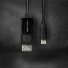 Кабель Axagon USB-C to DisplayPort активний 1.8 м (8595247905314)
