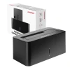 Док-станция Axagon USB 3.0 – SATA 6G для HDD ADSA-SN Black (8595247905383)