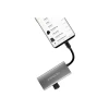 USB-хаб Axagon HMC-4G2 SuperSpeed USB-C 10Gbps SPEEDSTER 4 (8595247905437)