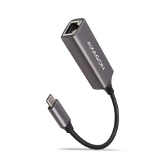 Мережевий адаптер Axagon ADE-TRC USB-C 3.2 Gen 1 Gigabit Ethernet 10/100/1000 Мбіт (8595247905574)