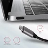 USB-хаб Axagon SuperSpeed USB-C 6-в-1 HMC-6M2 (8595247905796)