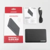 Внешний бокс Axagon USB 3.2 Gen 1 – SATA 6G для 2.5