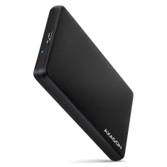 Зовнішній бокс Axagon USB 3.2 Gen 1 – SATA 6G для 2.5