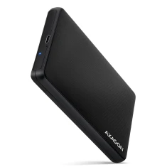 Зовнішній бокс Axagon USB 3.2 Gen 1 – SATA 6G для 2.5