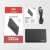 Внешний бокс Axagon USB 3.2 Gen 1 – SATA 6G для 2.5