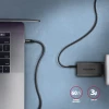 Кабель Axagon BUCM3-CM10AB USB Type-C — USB Type-C 1 м Black (8595247905949)