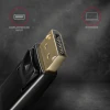 Кабель Axagon DisplayPort to HDMI активний 1.8 м (8595247906083)