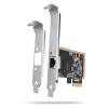Мережева карта Axagon PCEE-GRF PCI-Express Gigabit Ethernet Realtek (8595247906120)