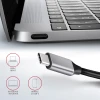 USB-хаб Axagon SuperSpeed USB-C 6-в-1 HMC-6GL (8595247906182)
