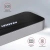 USB-хаб Axagon SuperSpeed USB-C 6-в-1 HMC-6GL (8595247906182)