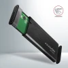 Зовнішній бокс Axagon USB-C 3.2 Gen 2 металевий для M.2 SATA SSD (8595247906311)