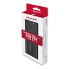 Зовнішній бокс Axagon USB-C 3.2 Gen 2 металевий для M.2 SATA SSD (8595247906311)