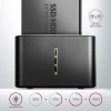 Док-станція Axagon USB для 2x 2.5