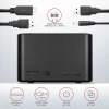 Док-станція Axagon USB для 2x 2.5