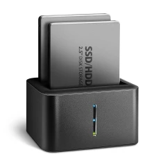 Док-станция Axagon USB для 2x 2.5