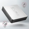 Док-станція Axagon ADSA-M2C USB-C 3.2 Gen2 для 2x NVMe SSD з функцією клонування (8595247906496)