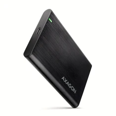 Зовнішній бокс Axagon USB 3.2 Gen 1 – SATA 6G для 2.5