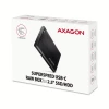 Зовнішній бокс Axagon USB 3.2 Gen 1 – SATA 6G для 2.5