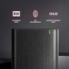 Зовнішній бокс Axagon USB 3.2 Gen 1 – SATA 6G для 2.5