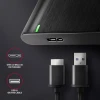 Зовнішній бокс Axagon USB 3.2 Gen 1 – SATA 6G для 2.5