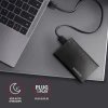 Зовнішній бокс Axagon USB 3.2 Gen 1 – SATA 6G для 2.5