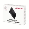 Зовнішній бокс Axagon USB 3.2 Gen 1 – SATA 6G для 2.5