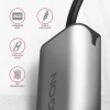 Мережевий адаптер Axagon ADE-25R USB-A 2.5 Gigabit Ethernet (8595247906601)
