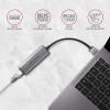 Мережевий адаптер Axagon ADE-25R USB-A 2.5 Gigabit Ethernet (8595247906601)