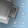 Кардрідер Axagon CRE-S3 USB-A 3.2 Gen 1 алюмінієвий 3 слоти (8595247906625)