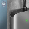 Кардрідер Axagon CRE-S3C USB-C 3.2 Gen 1 алюмінієвий 3 слоти (8595247906632)
