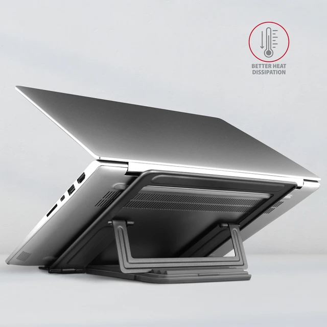 Підставка для ноутбука Axagon STND-L 10-16