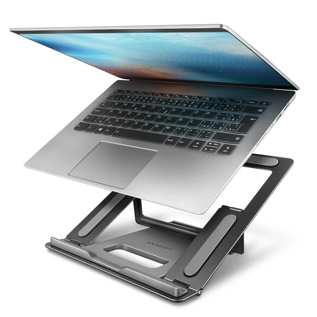 Підставка для ноутбука Axagon STND-L 10-16
