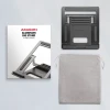 Підставка для ноутбука Axagon STND-L 10-16