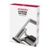 Підставка для ноутбука Axagon STND-L 10-16