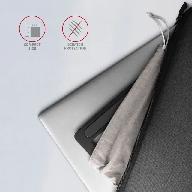 Підставка для ноутбука Axagon STND-L 10-16