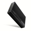 Зовнішній бокс Axagon USB 3.2 Gen 1 SATA 6G алюмінієвий ребристий для 3.5