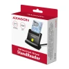 Считыватель смарт-карт Axagon USB-A (8595247907004)
