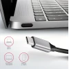 USB-хаб Axagon SuperSpeed USB-C 6-в-1 HMC-6H4A (8595247907028)