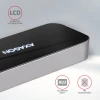 USB-хаб Axagon SuperSpeed USB-C 6-в-1 HMC-6H4A (8595247907028)