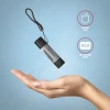Картрідер Axagon CRE-DAC USB 3.2 Gen 1 MINI USB-C + USB-A (8595247907134)