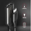 Перехідник Axagon USB-C to HDMI активний 0.25 м (8595247907141)