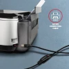 Кабель-удлинитель Axagon USB-A to USB-B 10 м (8595247907196)