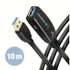 Подовжувач Axagon USB 3.2 Gen 1 ADR-310 активний 10 м (8595247907257)